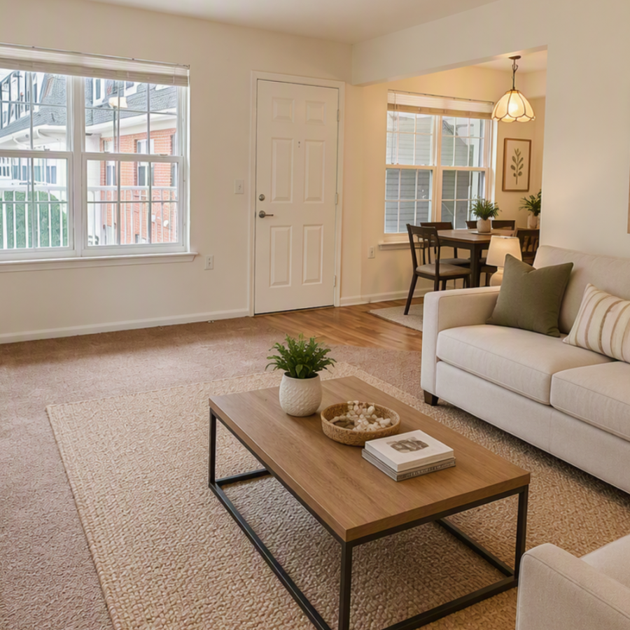 Your Apartment
